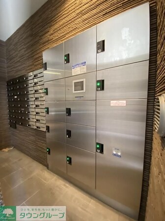 Fericia Urawa Tokiwaの物件内観写真